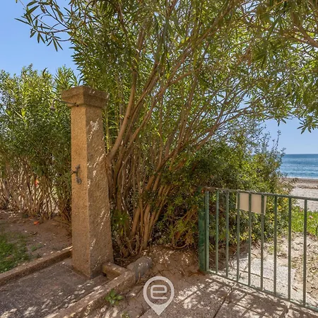 Appartement Estay - Is Feminas 26 - On The Bari Sardo