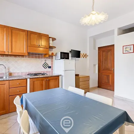 Apartment Estay - Is Feminas 26 - On The Bari Sardo