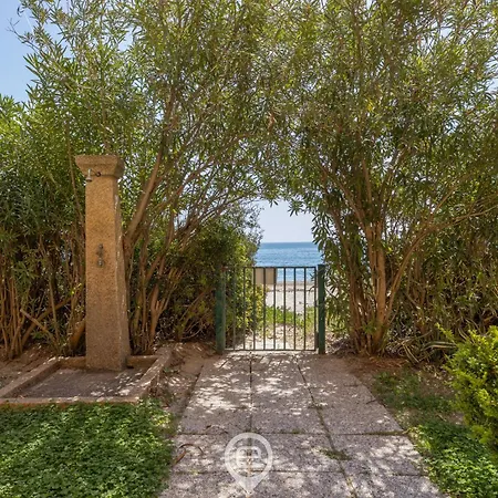 Apartament Estay - Is Feminas 26 - On The Bari Sardo