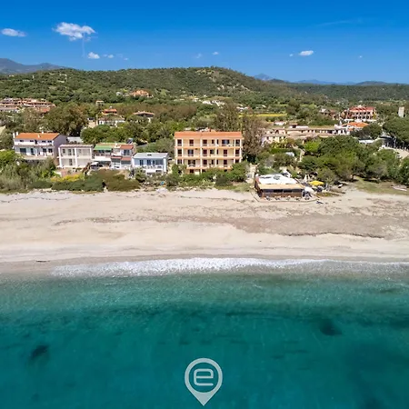Appartement Estay - Is Feminas 26 - On The